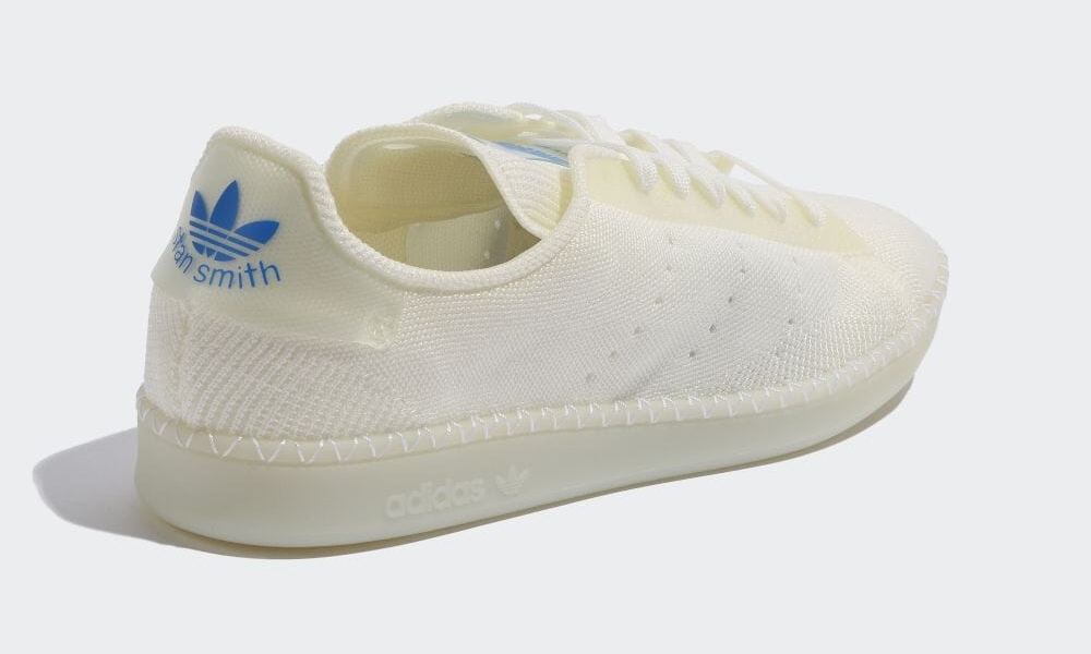 【国内 12/15 発売】アディダス オリジナルス スタンスミス “ノンダイド/ブルーバード” (adidas Originals STAN SMITH “Nondide/Blue Bird”) [GW1996]