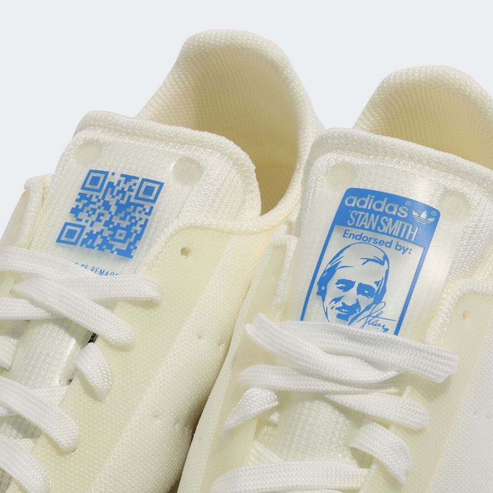 【国内 12/15 発売】アディダス オリジナルス スタンスミス “ノンダイド/ブルーバード” (adidas Originals STAN SMITH “Nondide/Blue Bird”) [GW1996]