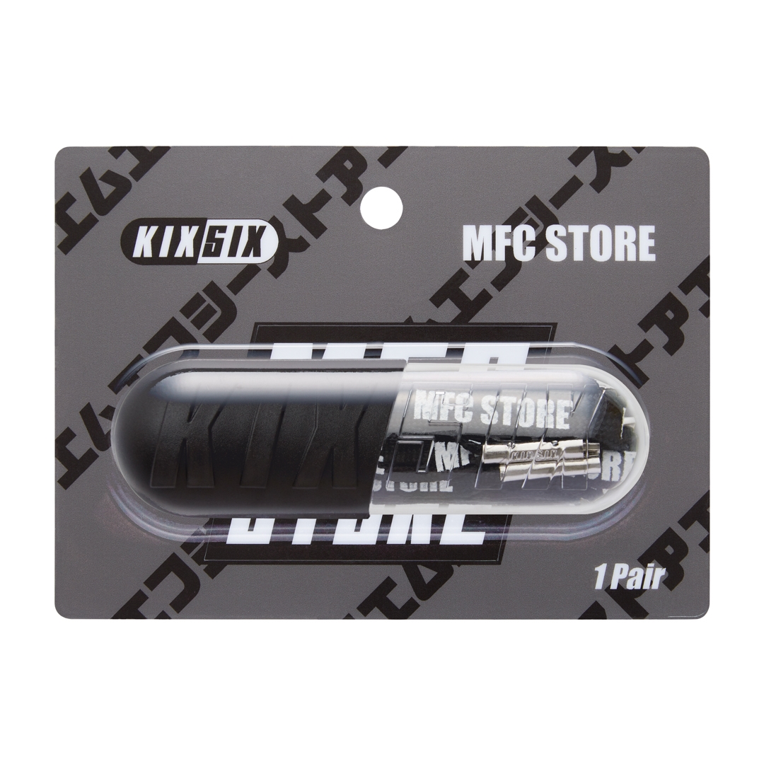 MFC STORE 名古屋にKIXSIXの2店舗⽬となるショップインショップ「KIXSIX MFC STORE NAGOYA」が12/18 オープン！記念コラボシューレースが発売 (エムエフシー ストア キックスシックス)