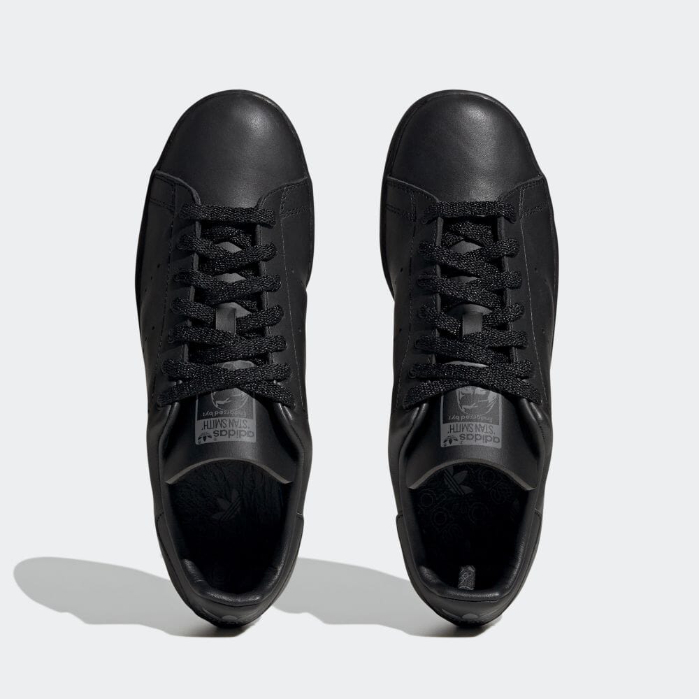 【国内 12/23 発売】アディダス オリジナルス スタンスミス 82 “コアブラック/グレーシックス” (adidas Originals STAN SMITH 82 “Core Black/Grey Six”) [IF7270]