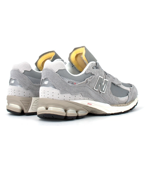 【国内 4/21、4/28 発売】New Balance M2002 RDM “PROTECTION PACK/Grey” (ニューバランス “プロテクションパック/グレー”)