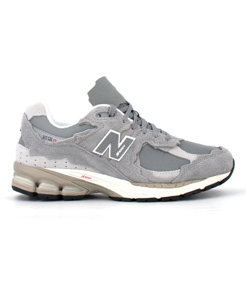 【国内 4/21、4/28 発売】New Balance M2002 RDM “PROTECTION PACK/Grey” (ニューバランス “プロテクションパック/グレー”)