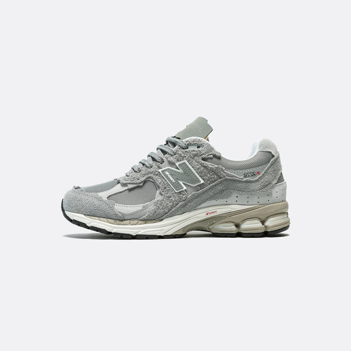 【国内 4/21、4/28 発売】New Balance M2002 RDM “PROTECTION PACK/Grey” (ニューバランス “プロテクションパック/グレー”)