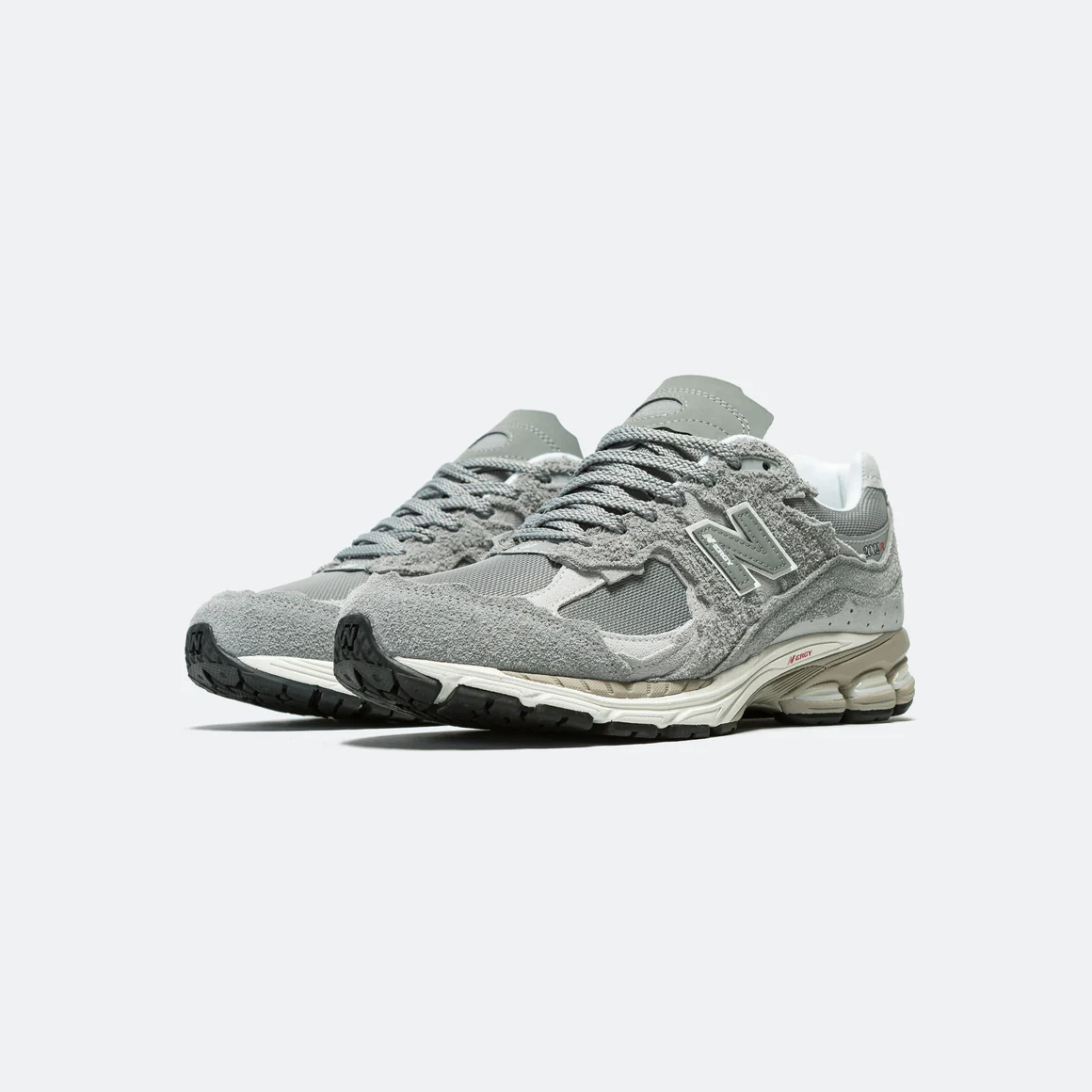 【国内 4/21、4/28 発売】New Balance M2002 RDM “PROTECTION PACK/Grey” (ニューバランス “プロテクションパック/グレー”)