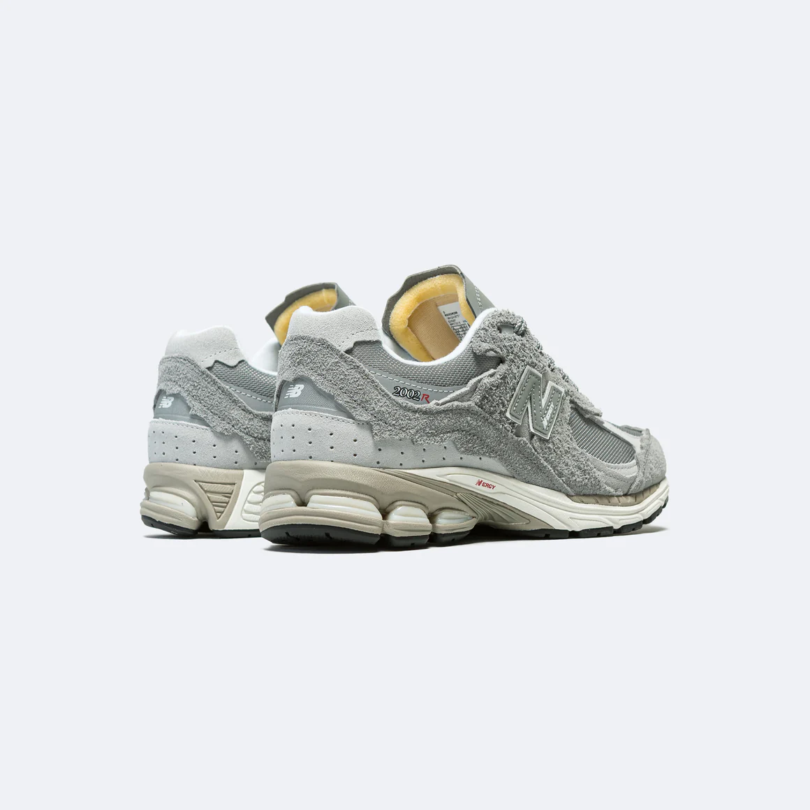 【国内 4/21、4/28 発売】New Balance M2002 RDM “PROTECTION PACK/Grey” (ニューバランス “プロテクションパック/グレー”)