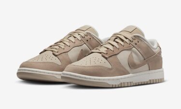 【国内 3/10 発売予定】ナイキ ウィメンズ ダンク ロー SE “サンドドリフト” (NIKE WMNS DUNK LOW SE “Sandrift”) [FD0873-126]