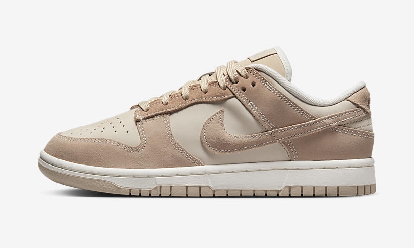 【国内 3/10 発売予定】ナイキ ウィメンズ ダンク ロー SE “サンドドリフト” (NIKE WMNS DUNK LOW SE “Sandrift”) [FD0873-126]