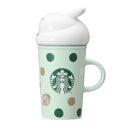 スタバから干支のうさぎをモチーフにしたほっと心温まるグッズが発売 (STARBUCKS スターバックス)