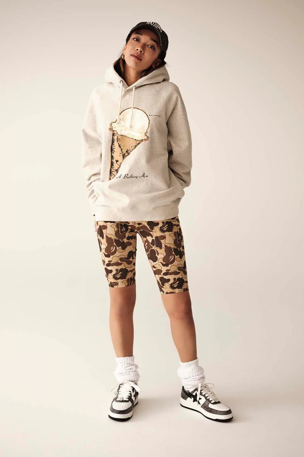 【発売予定/LOOKBOOK公開】A BATHING APE 2023 SPRING/SUMMER COLLECITON (ア ベイシング エイプ 2023年 春夏 コレクション ルックブック)