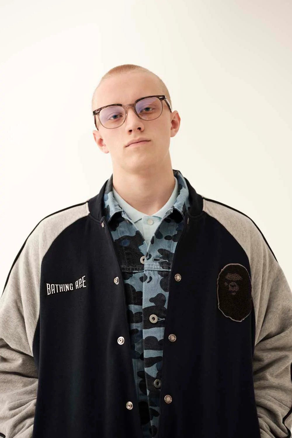 【発売予定/LOOKBOOK公開】A BATHING APE 2023 SPRING/SUMMER COLLECITON (ア ベイシング エイプ 2023年 春夏 コレクション ルックブック)