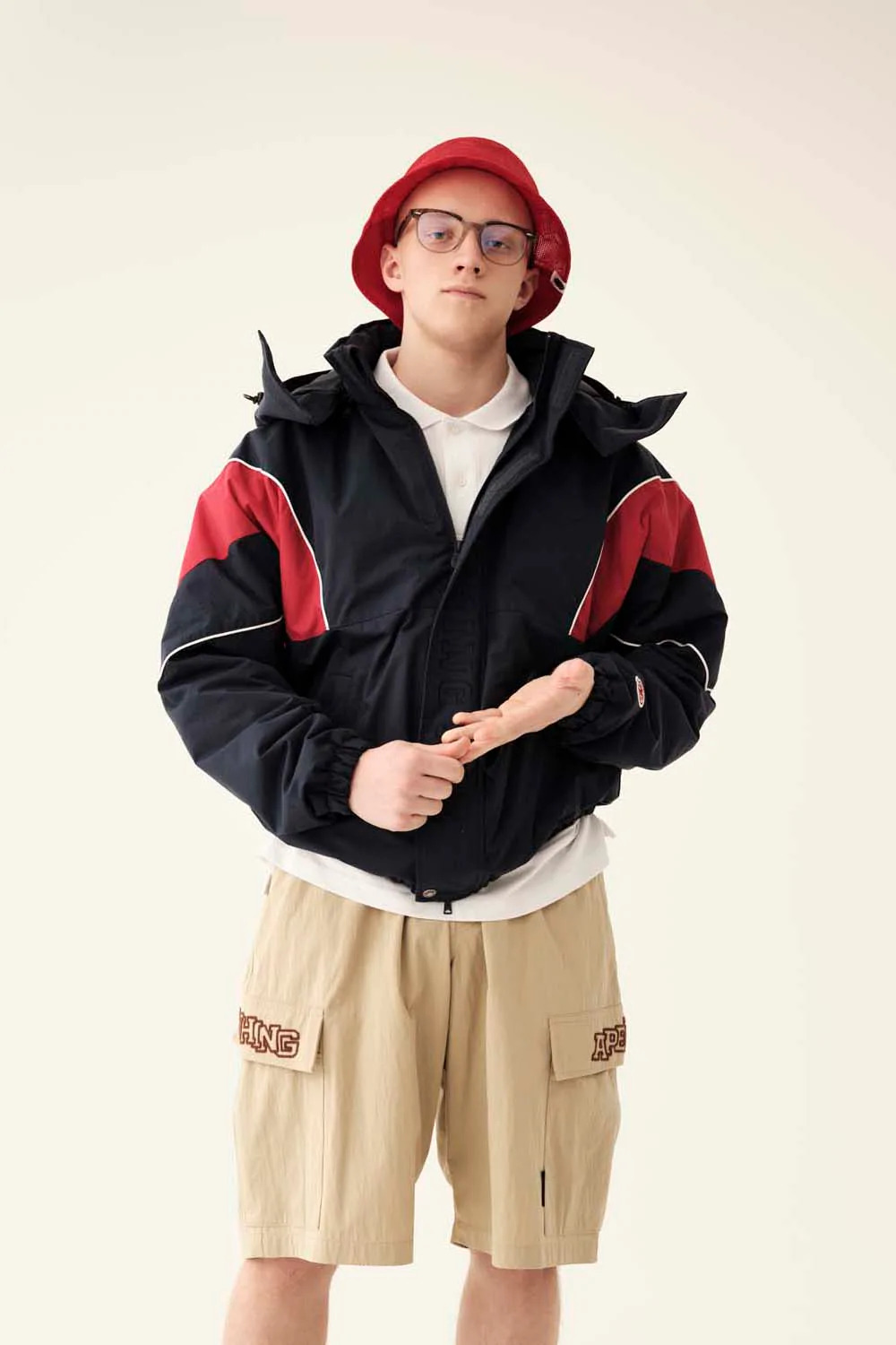 【発売予定/LOOKBOOK公開】A BATHING APE 2023 SPRING/SUMMER COLLECITON (ア ベイシング エイプ 2023年 春夏 コレクション ルックブック)