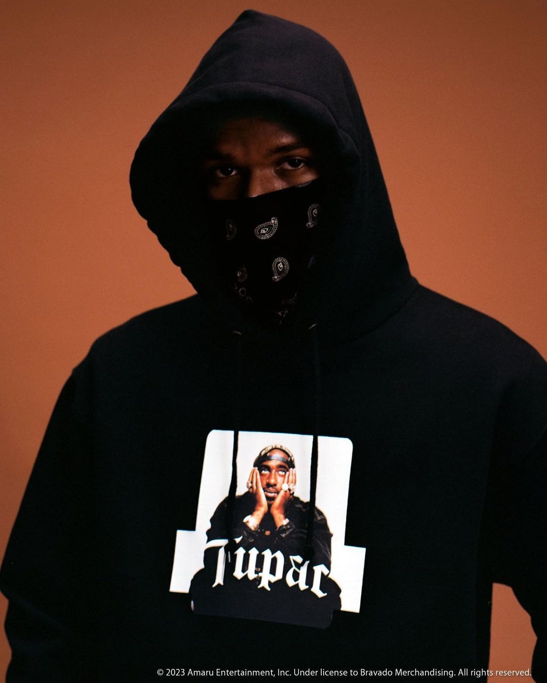 【2023年 初売り】XLARGE × 2Pac コラボレーションが2023年 1/1 発売 ​(エクストララージ トゥーパック)