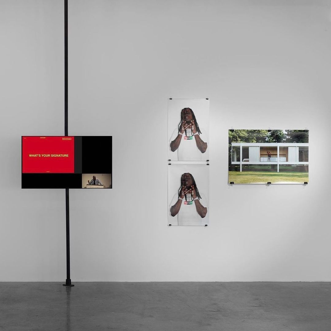 マイアミ ルーベル博物館/MCAの「Virgil Abloh: The Codes c/o Architecture」展にてOFF-WHITE × NIKE 未発売モデルが公開 (オフホワイト ナイキ)