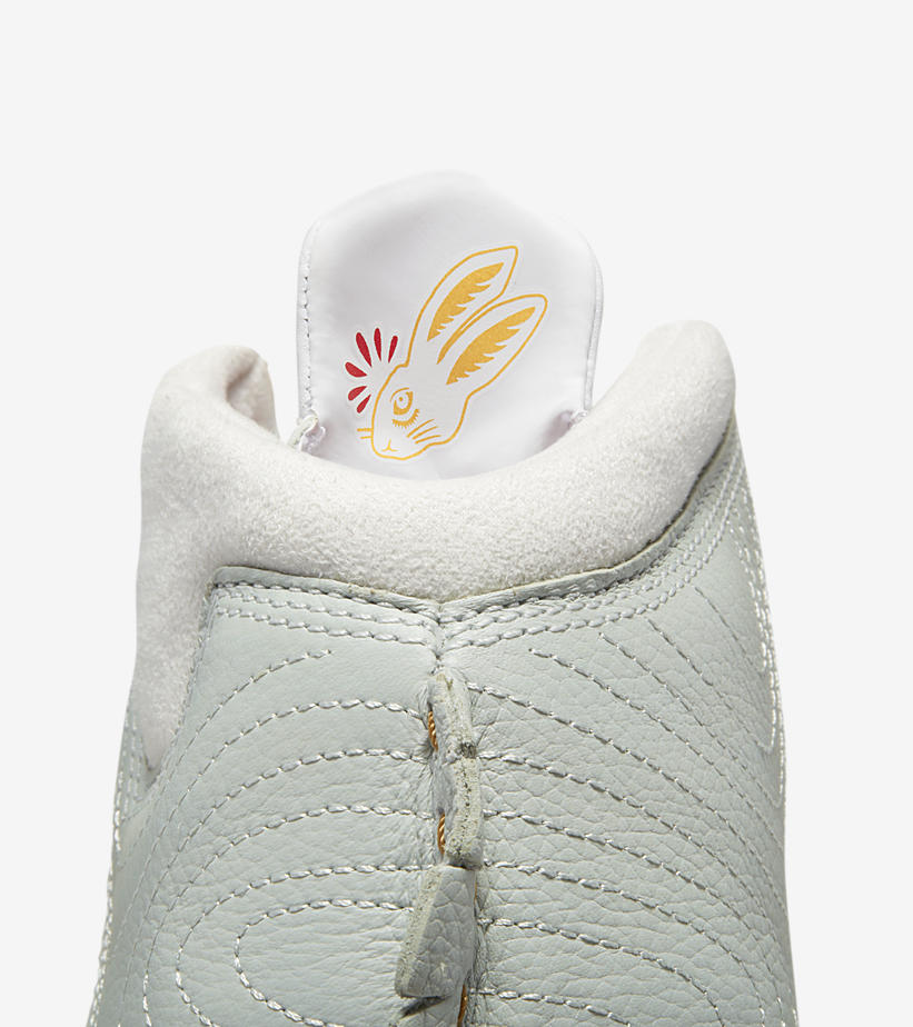 2023年 1/23 発売予定！NIKE AIR JORDAN XX3 “Year Of The Rabbit/Chinese New Year/CNY 2023″ (ナイキ エア ジョーダン 23 “ヤー・オブ・ザ・ラビット/チャイニーズ ニューイヤー 2023″) [FB8947-001]