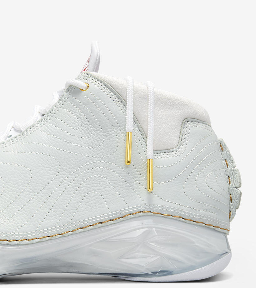 2023年 1/23 発売予定！NIKE AIR JORDAN XX3 “Year Of The Rabbit/Chinese New Year/CNY 2023″ (ナイキ エア ジョーダン 23 “ヤー・オブ・ザ・ラビット/チャイニーズ ニューイヤー 2023″) [FB8947-001]