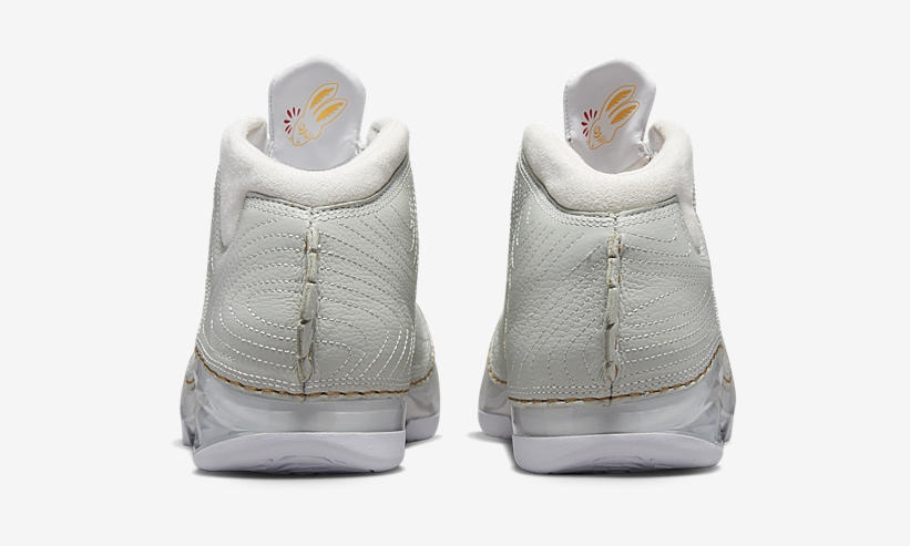 2023年 1/23 発売予定！NIKE AIR JORDAN XX3 “Year Of The Rabbit/Chinese New Year/CNY 2023″ (ナイキ エア ジョーダン 23 “ヤー・オブ・ザ・ラビット/チャイニーズ ニューイヤー 2023″) [FB8947-001]