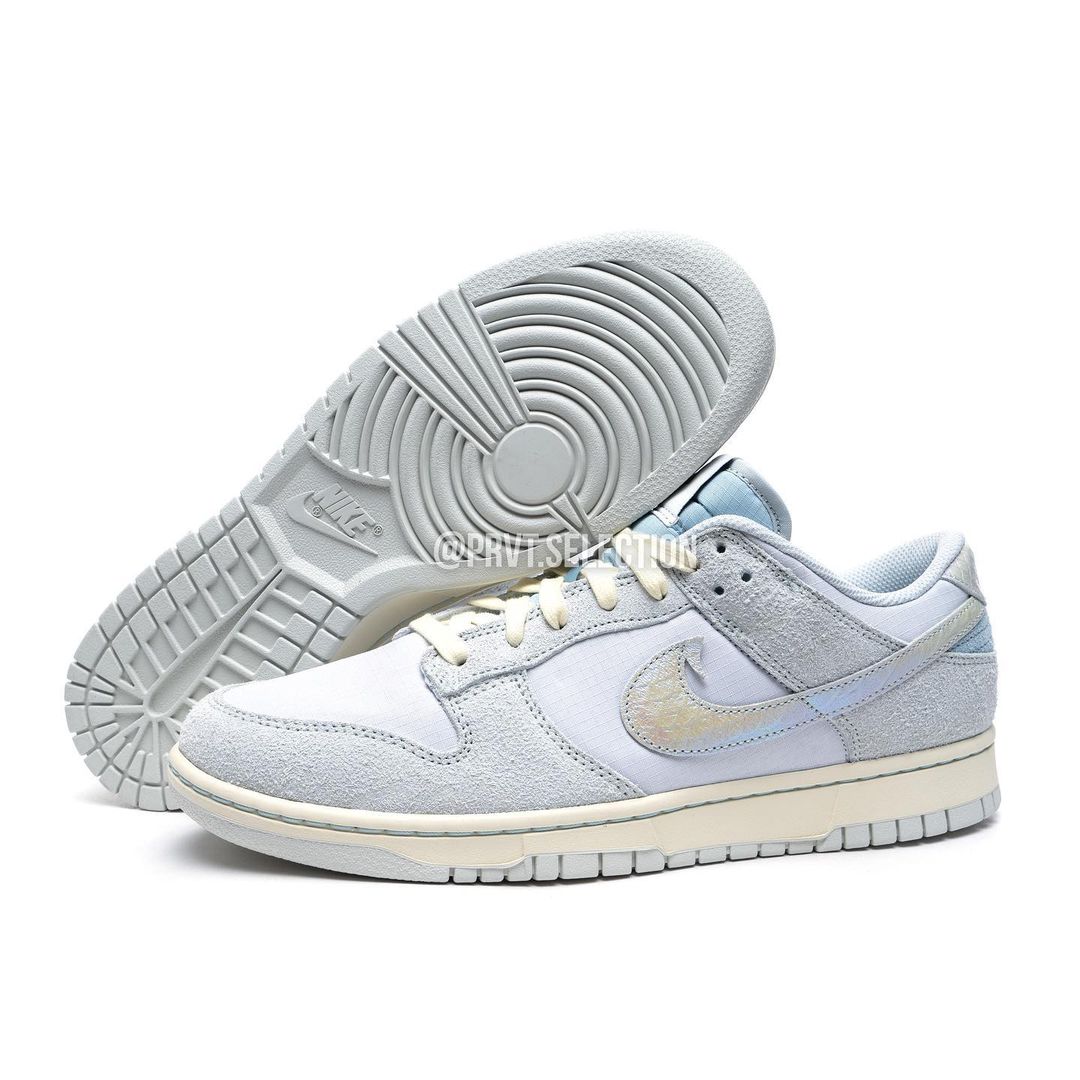 2023年 春 発売予定！ナイキ ダンク ロー “レインボートラウト” (NIKE DUNK LOW “Rainbow Trout”) [FN7523-300]