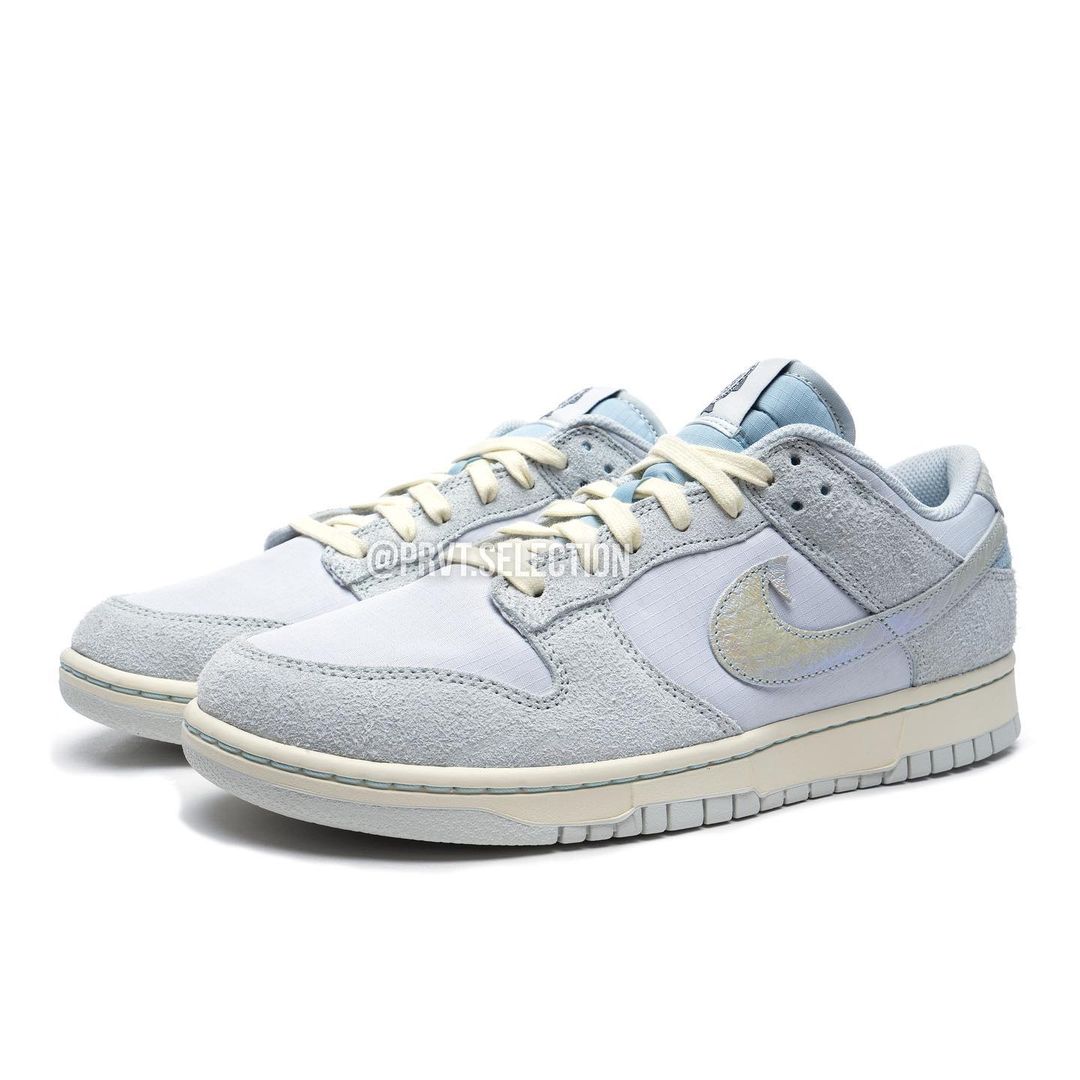 2023年 春 発売予定！ナイキ ダンク ロー “レインボートラウト” (NIKE DUNK LOW “Rainbow Trout”) [FN7523-300]