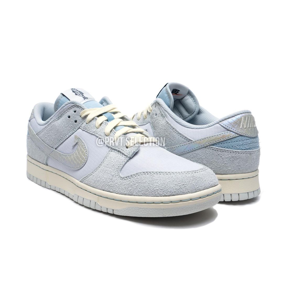 2023年 春 発売予定！ナイキ ダンク ロー “レインボートラウト” (NIKE DUNK LOW “Rainbow Trout”) [FN7523-300]