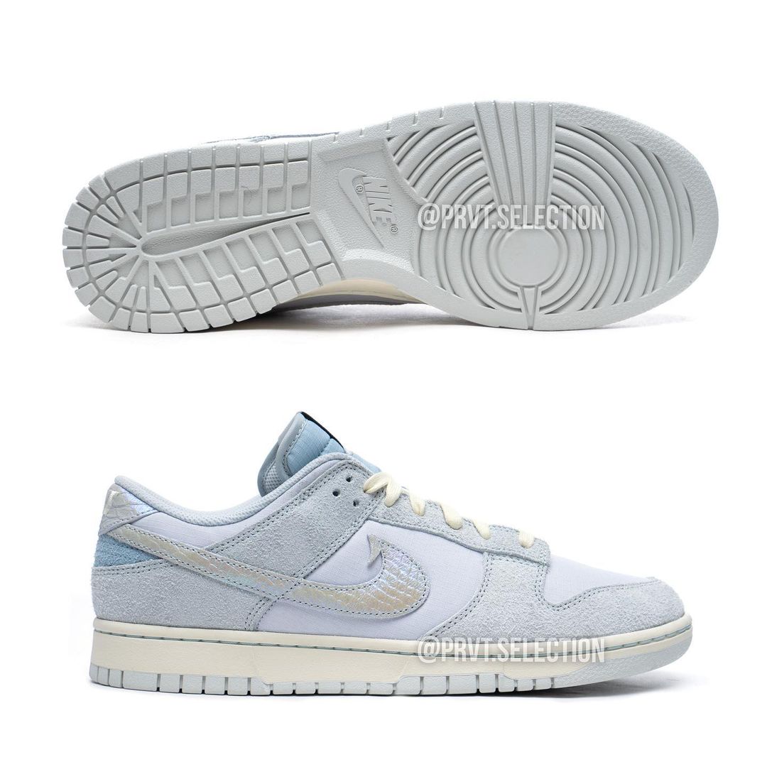 2023年 春 発売予定！ナイキ ダンク ロー “レインボートラウト” (NIKE DUNK LOW “Rainbow Trout”) [FN7523-300]