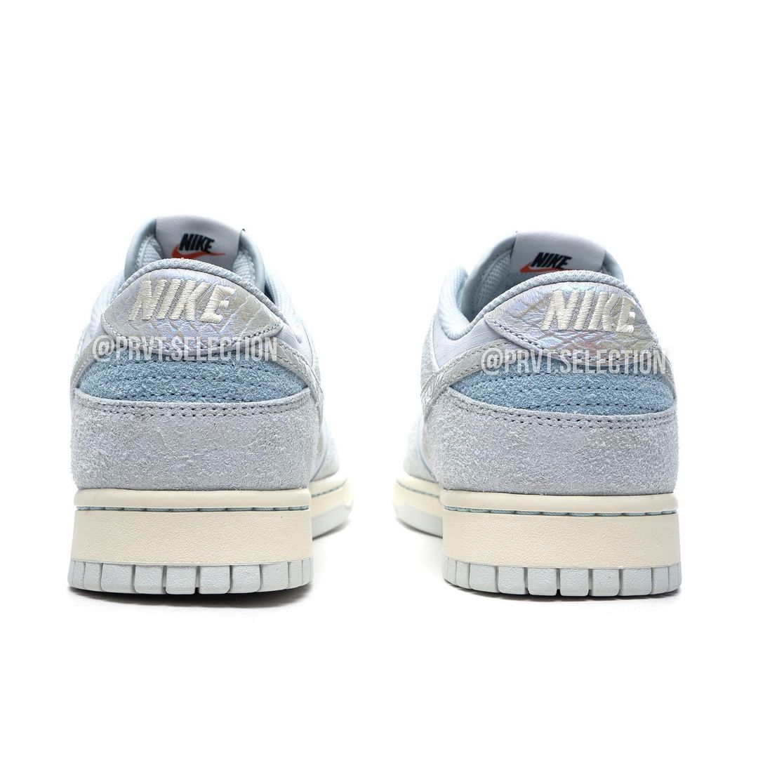 2023年 春 発売予定！ナイキ ダンク ロー “レインボートラウト” (NIKE DUNK LOW “Rainbow Trout”) [FN7523-300]