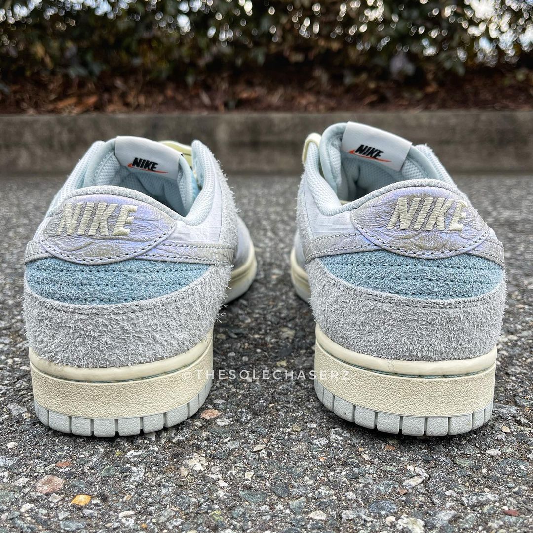 2023年 春 発売予定！ナイキ ダンク ロー “レインボートラウト” (NIKE DUNK LOW “Rainbow Trout”) [FN7523-300]