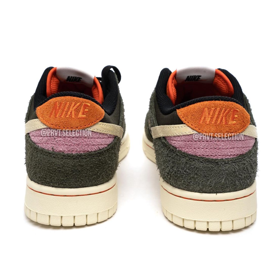 2023年 春 発売予定！ナイキ ダンク ロー “レインボートラウト” (NIKE DUNK LOW “Rainbow Trout”) [FN7523-300]