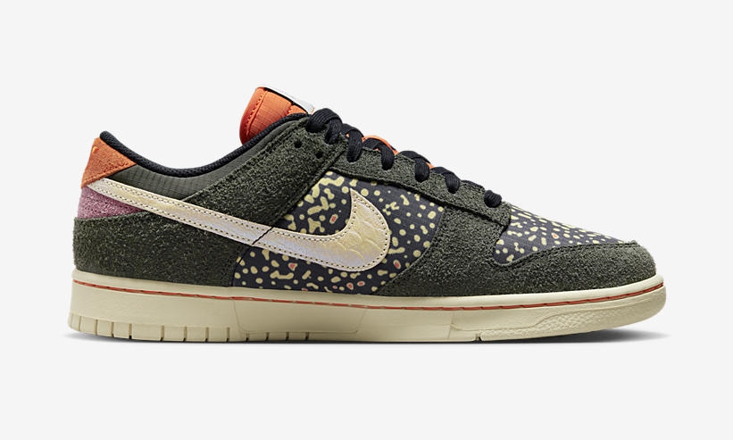 2023年 春 発売予定！ナイキ ダンク ロー “レインボートラウト” (NIKE DUNK LOW “Rainbow Trout”) [FN7523-300]