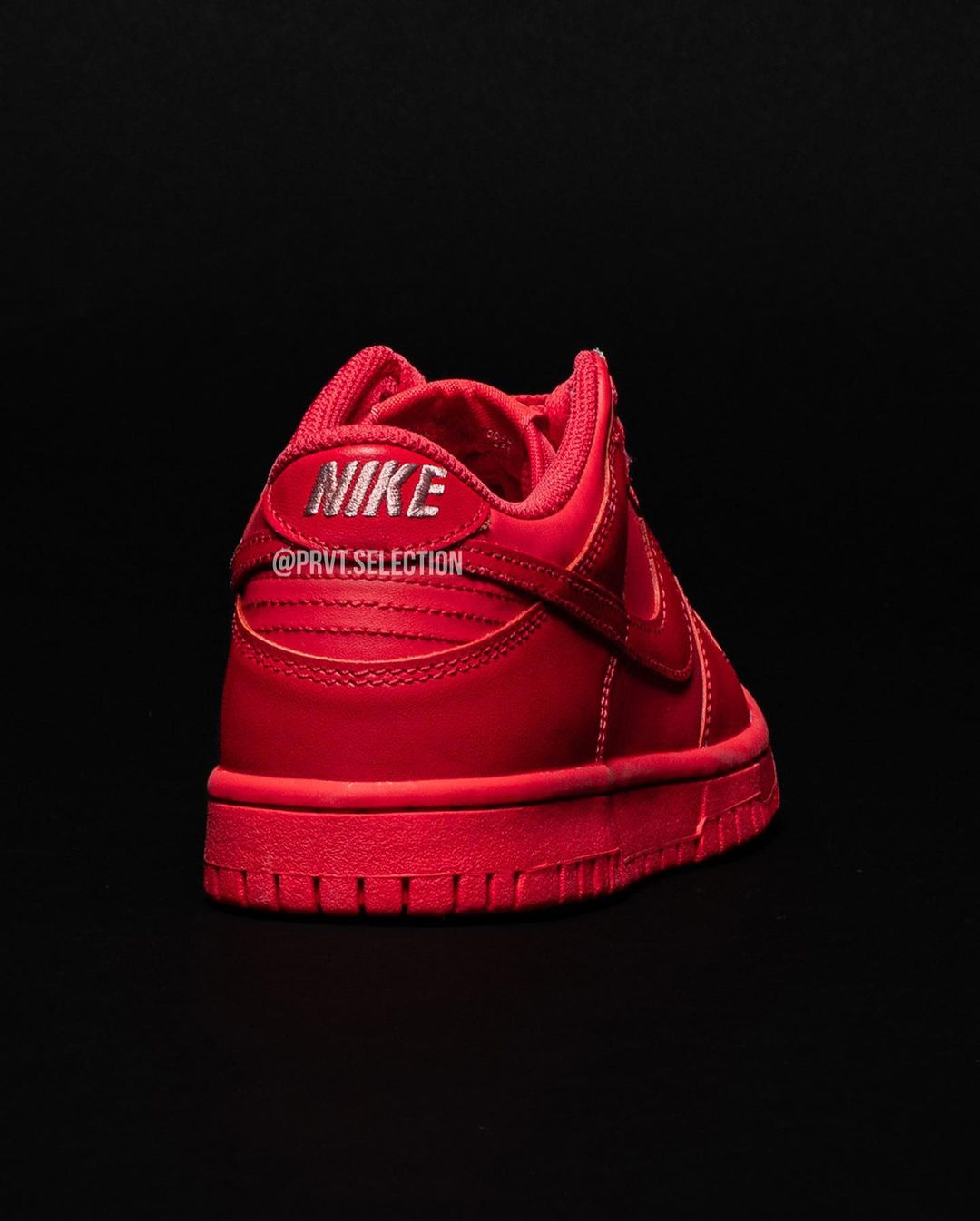 2023年 秋 発売予定！ナイキ GS ダンク ロー “トラックレッド” (NIKE GS DUNK LOW “Track Red”) [DH9765-601]