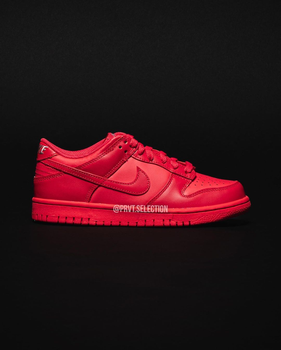 2023年 秋 発売予定！ナイキ GS ダンク ロー “トラックレッド” (NIKE GS DUNK LOW “Track Red”) [DH9765-601]