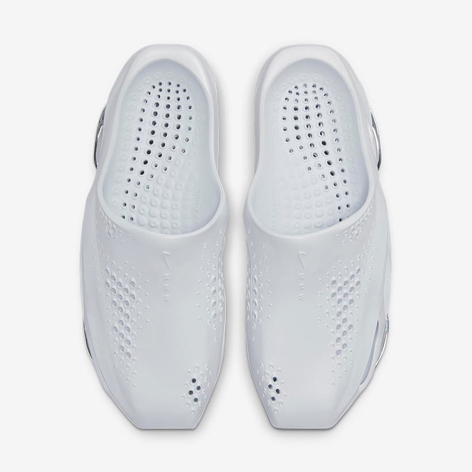海外 3/30 発売予定！Matthew M Williams x Nike Zoom MMW 5 “White/Grey” (マシュー・ウィリアムズ ナイキ ズーム 5 “ホワイト/グレー”) [DH1258-003]