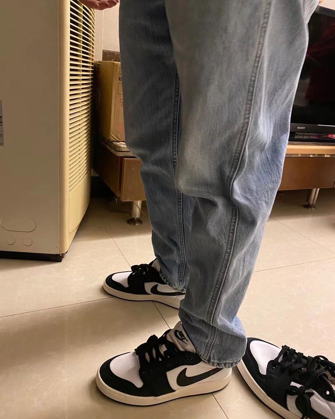 【国内 5/24、8/25 発売】ナイキ エア ジョーダン KO 1 ロー “シャドウ/ブレッド/パンダ” (NIKE AIR JORDAN KO 1 LOW “Shadow/Bred/Panda”) [DX4981-002/DX4981-006/DX4981-100]