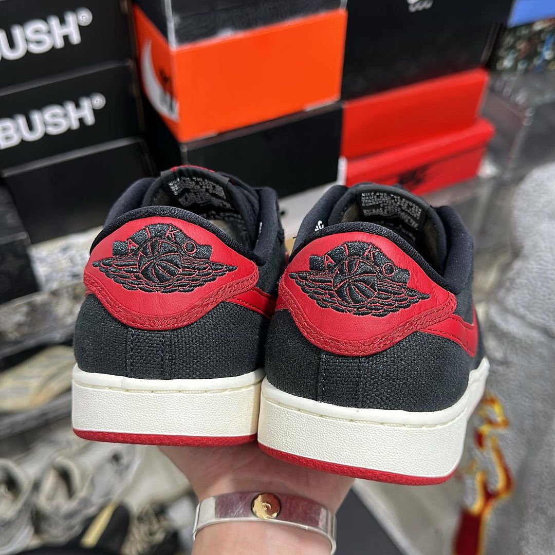 【国内 5/24、8/25 発売】ナイキ エア ジョーダン KO 1 ロー “シャドウ/ブレッド/パンダ” (NIKE AIR JORDAN KO 1 LOW “Shadow/Bred/Panda”) [DX4981-002/DX4981-006/DX4981-100]