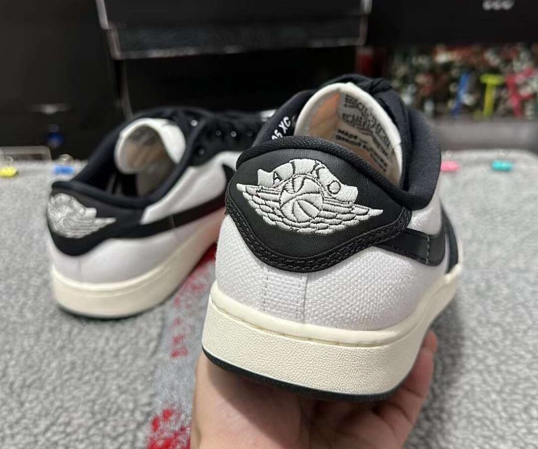 【国内 5/24、8/25 発売】ナイキ エア ジョーダン KO 1 ロー “シャドウ/ブレッド/パンダ” (NIKE AIR JORDAN KO 1 LOW “Shadow/Bred/Panda”) [DX4981-002/DX4981-006/DX4981-100]