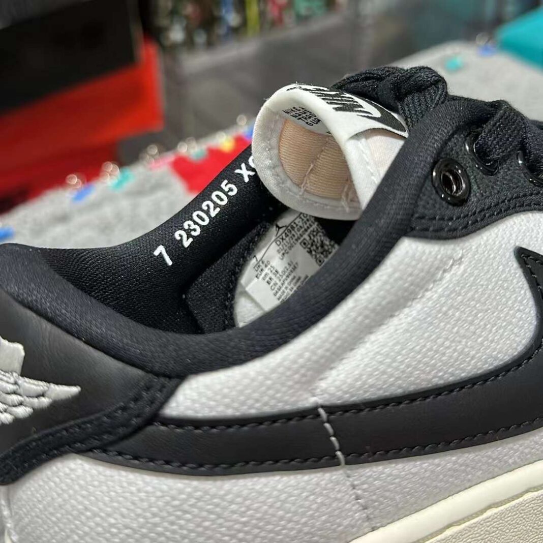 【国内 5/24、8/25 発売】ナイキ エア ジョーダン KO 1 ロー “シャドウ/ブレッド/パンダ” (NIKE AIR JORDAN KO 1 LOW “Shadow/Bred/Panda”) [DX4981-002/DX4981-006/DX4981-100]