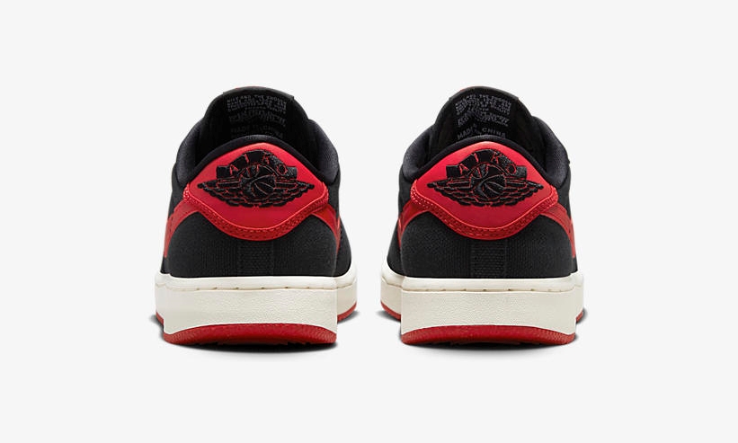 【国内 5/24、8/25 発売】ナイキ エア ジョーダン KO 1 ロー “シャドウ/ブレッド/パンダ” (NIKE AIR JORDAN KO 1 LOW “Shadow/Bred/Panda”) [DX4981-002/DX4981-006/DX4981-100]