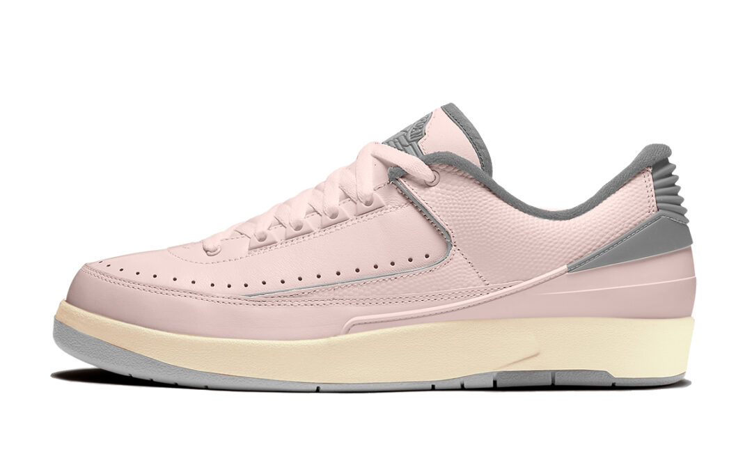 【国内 4/8 発売予定】ナイキ エア ジョーダン 2 ロー クラフト “アトモスフィア” (NIKE AIR JORDAN 2 LOW CRAFT “Atmosphere”) [DX6930-600]