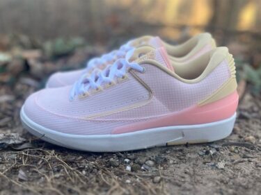 【国内 4/8 発売予定】ナイキ エア ジョーダン 2 ロー クラフト “アトモスフィア” (NIKE AIR JORDAN 2 LOW CRAFT “Atmosphere”) [DX6930-600]