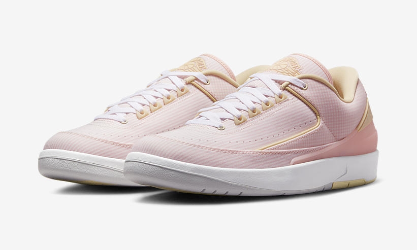 【国内 4/8 発売予定】ナイキ エア ジョーダン 2 ロー クラフト “アトモスフィア” (NIKE AIR JORDAN 2 LOW CRAFT “Atmosphere”) [DX6930-600]