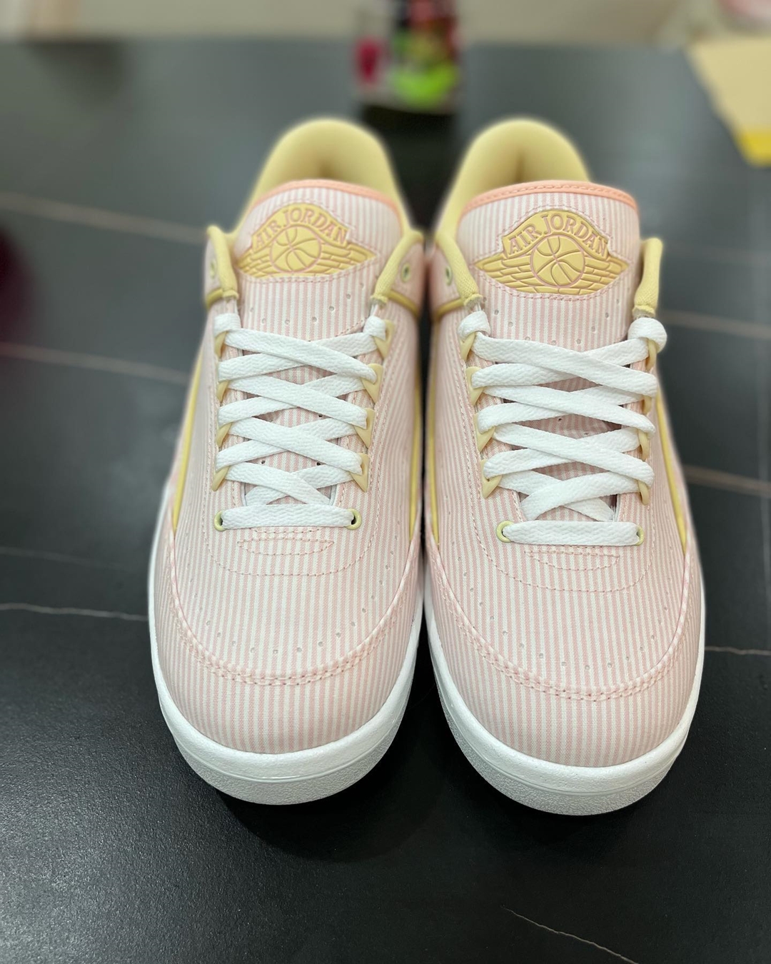 【国内 4/8 発売予定】ナイキ エア ジョーダン 2 ロー クラフト “アトモスフィア” (NIKE AIR JORDAN 2 LOW CRAFT “Atmosphere”) [DX6930-600]