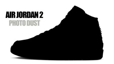 2023年 9/20 発売予定！ナイキ エア ジョーダン 2 クラフト “フォトンダスト” (NIKE AIR JORDAN 2 CRAFT “Photon Dust”) [FJ0752-100]