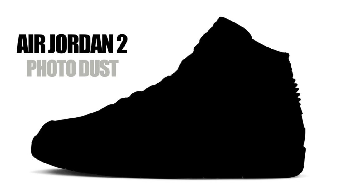 2023年 9/20 発売予定！ナイキ エア ジョーダン 2 クラフト “フォトンダスト” (NIKE AIR JORDAN 2 CRAFT “Photon Dust”)