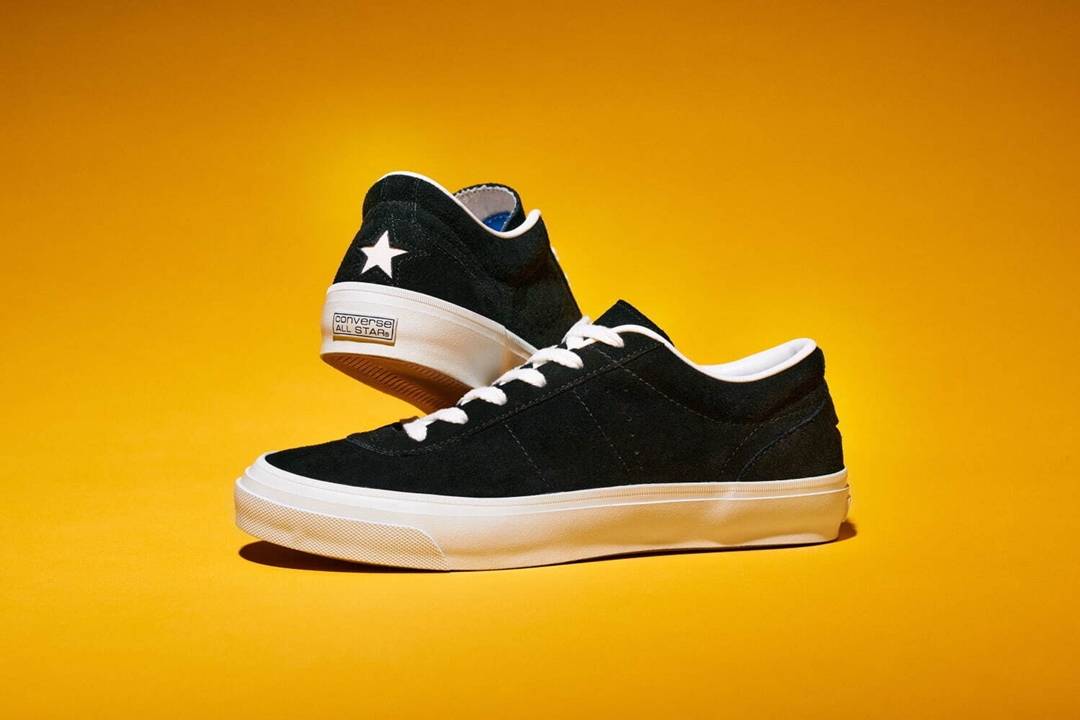 CONVERSE TimeLine 2022 F/W！ONESTAR J VTG HS SUEDEが12/9 発売 (コンバース タイムライン ワンスター)