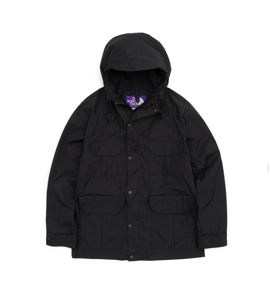 【THE NORTH FACE PURPLE LABEL 2023 S/S】”65/35 Mountain Parka” (ザ・ノース・フェイス パープルレーベル 2023年 春夏) [NP2301N]