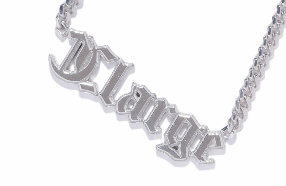 XLARGE × GRILLZ JEWELZ コラボレーションが12/10発売 ​(エクストララージ グリルズ・ジュエルズ)