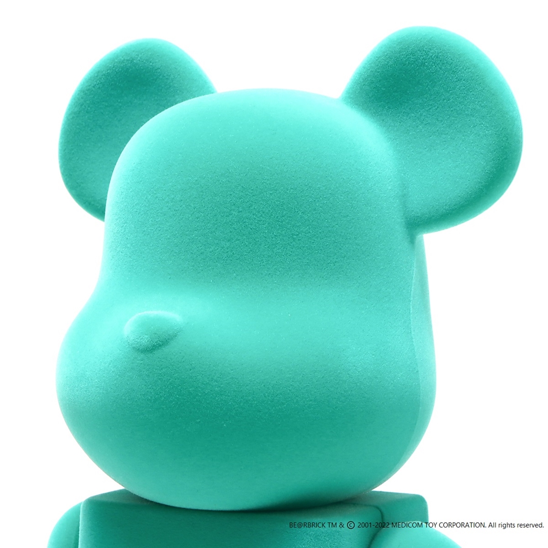 12/24 発売！atmos × WIND AND SEA × BE@RBRICK コラボコレクション 第2弾 (アトモス ウィンダンシー ベアブリック)