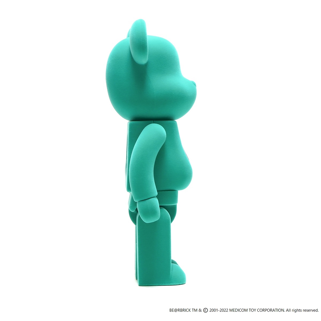 12/24 発売！atmos × WIND AND SEA × BE@RBRICK コラボコレクション 第2弾 (アトモス ウィンダンシー ベアブリック)