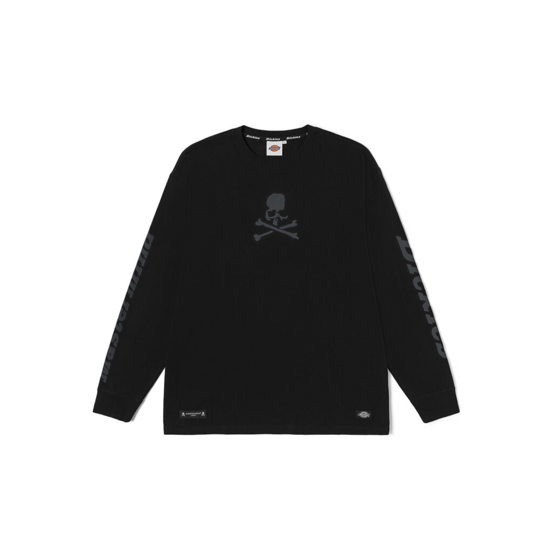 【2023年 初売り】mastermind JAPAN × Dickies コラボレーションが1/3 発売 (マスターマインド ジャパン ディッキーズ)