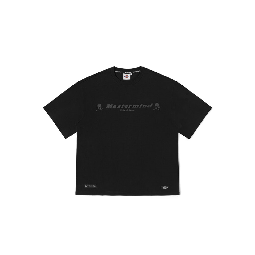 【2023年 初売り】mastermind JAPAN × Dickies コラボレーションが1/3 発売 (マスターマインド ジャパン ディッキーズ)