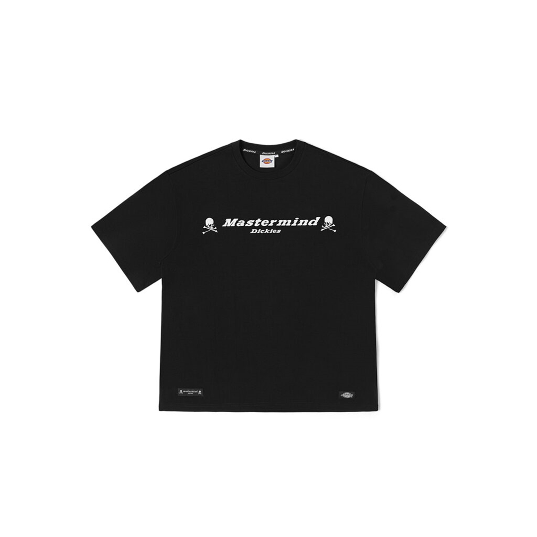 【2023年 初売り】mastermind JAPAN × Dickies コラボレーションが1/3 発売 (マスターマインド ジャパン ディッキーズ)